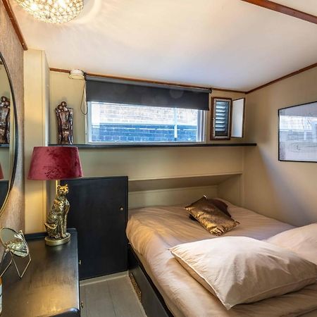 The Luxury Boat Hotel Zwolle  Exterior photo
