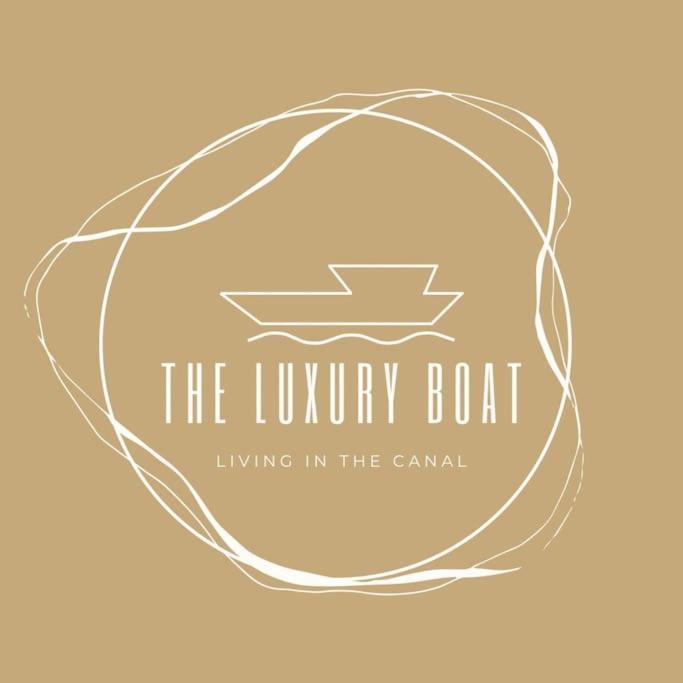 The Luxury Boat Hotel Zwolle  Exterior photo