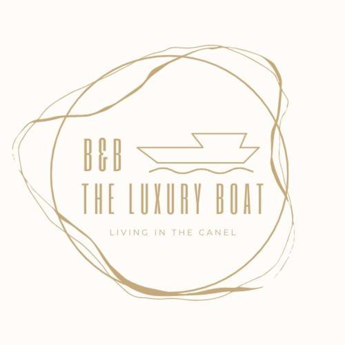 The Luxury Boat Hotel Zwolle  Exterior photo